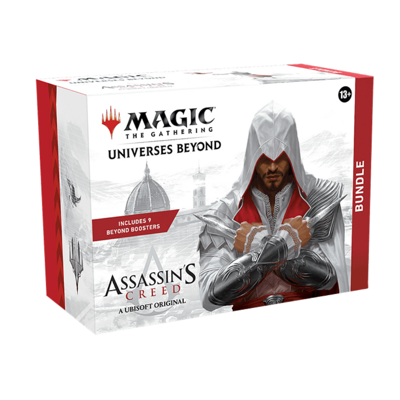 Universes Beyond: Assassin's Creed - Bundle